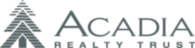 Acadia