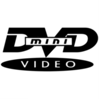 Dvd Video Mini