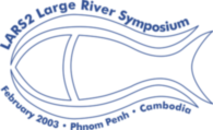Lars2 Large River Symposium