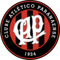 Clube Atletico Paranaense De Curitiba Pr