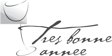 Tre's Bonne Anne'e