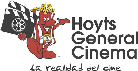 Hoyts General Cinema