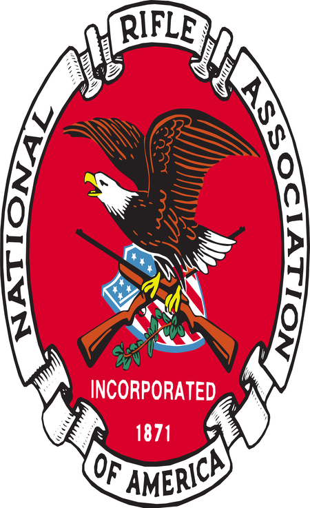 National Rifle Association Official