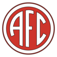 America Futebol Clube Do Rio De Janeiro Rj