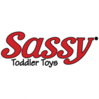 Sassy Toddler Toys