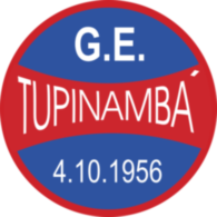 Gremio Esportivo Tupinamba De Canoas Rs