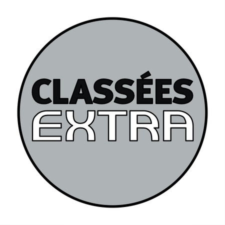 Classees Extra