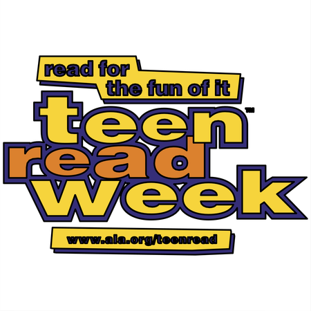 Teen Read Week