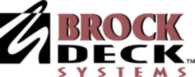 Brock Deck Systems
