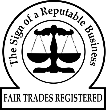 Fair Trades Registered