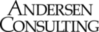 Anderson Consulting