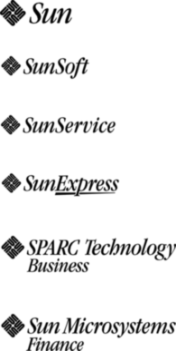 Sun Microsystems