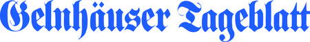 Gelnhauser Tageblatt