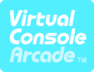 Virtual Console Arcade