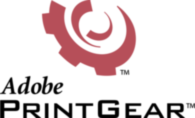 Adobe Printgear