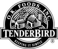 Tenderbird