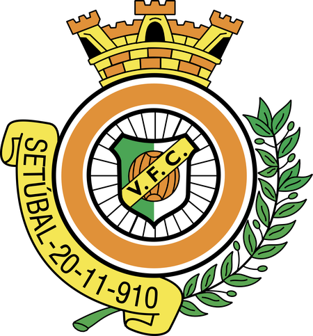 Vitoria Futebol Clube De Setubal