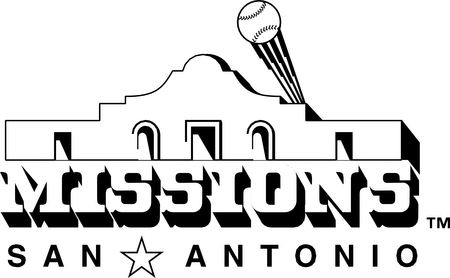 San Antonio Missions