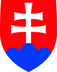 Coat Of Arms Of Slovakia