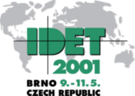 Idet 2001