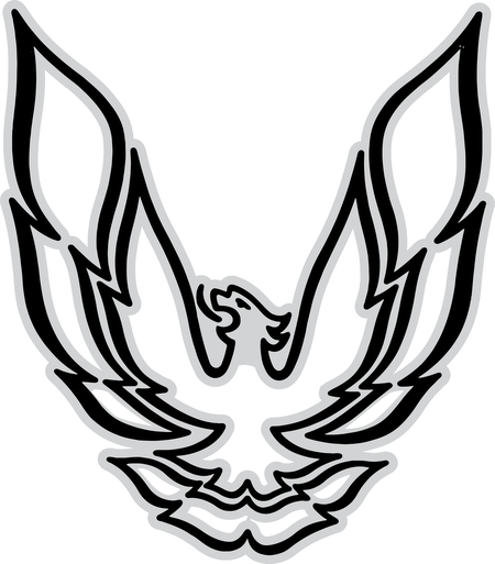 Pontiac Firebird 1982