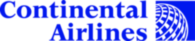 Continental Airlines