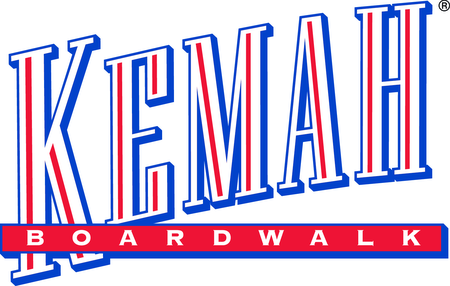 Kemah Broadwalk