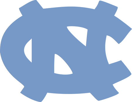 Unc Tar Heels