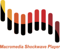Macromedia Shockwave Player