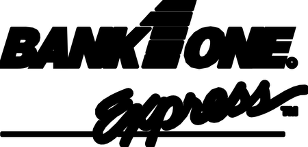 Bank One Express