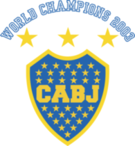 Club Atletico Boca Juniors