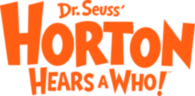 Horton Hears A Who
