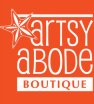 Artsy Abode