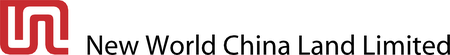 New World China Land Limited