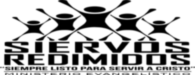 Siervos Redimidos