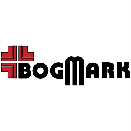 Bogmark