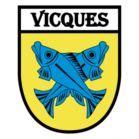 Vicques