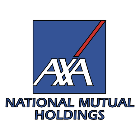 Axa National Mutual Holdings