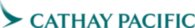 Cathay Pacific