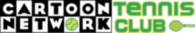 Cartoon Network Tennis Club