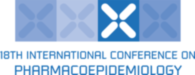 18th International Conference On Pharmacoepidemiology