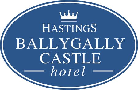 Ballygally Castle Hotel