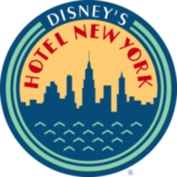 Disney's Hotel New York