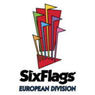 Six Flags European Division