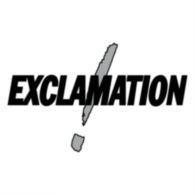Exclamation