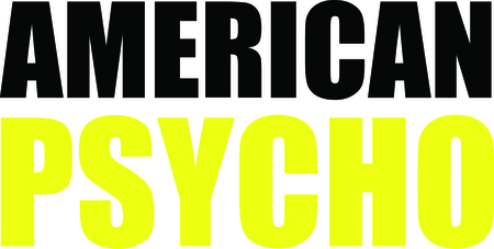 American Psycho