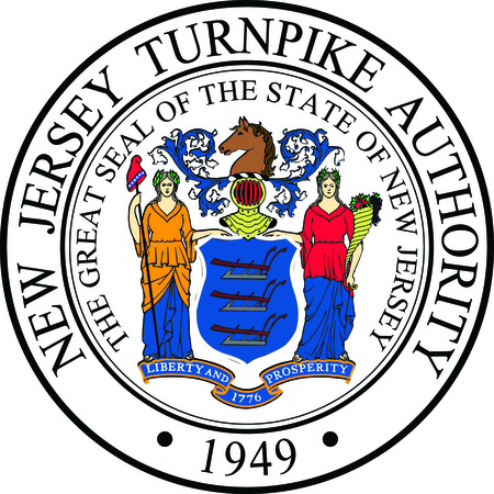 New Jersey Turnpike Authority Seal