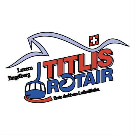 Rotailr Titlis
