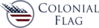 Colonial Flag