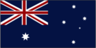 Australian flag